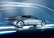 Jaguar C-XF Concept